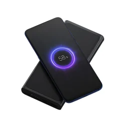 Powerbank Xiaomi Mi Wireless 10000 mAh USB-C