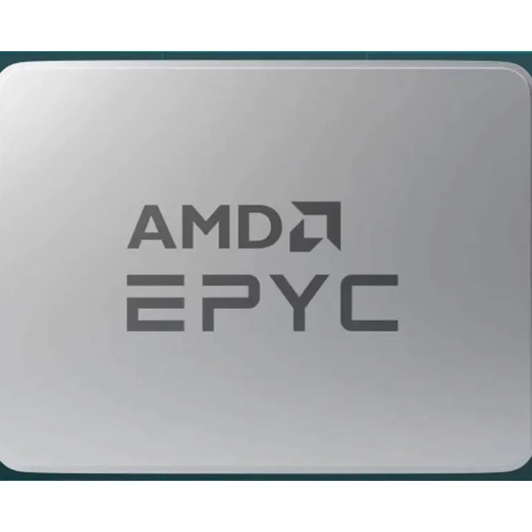 Procesador AMD EPYC 9354P 3.8GHz Socket SP5 Boxed