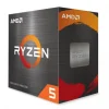 Procesador AMD Ryzen 5 4500 4.1GHz Socket AM4 Boxed