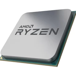 Procesador AMD Ryzen 5 4500 4.1GHz Socket AM4 Boxed