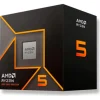 Procesador AMD Ryzen 5 9600 5.2GHz Socket AM5 Boxed