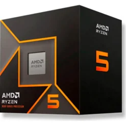 Procesador AMD Ryzen 5 9600 5.2GHz Socket AM5 Boxed
