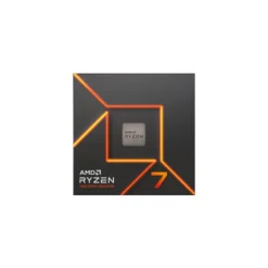 Procesador  AMD Ryzen 7 7700 5.3GHz Socket AM5 Boxed