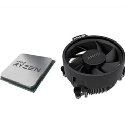 Procesador AMD Ryzen 5 7600 5.1GHz Socket AM5 MPK