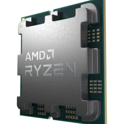 Procesador AMD Ryzen 5 7600 5.1GHz Socket AM5 MPK