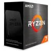 Procesador AMD Ryzen 7 5700 4.6GHz Socket AM4 Boxed