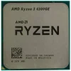 Procesador AMD Ryzen 3 4300GE 4.0GHz Socket AM4 Tray