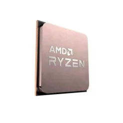 Procesador AMD Ryzen 5 5600T 4.5GHz Socket AM4 Tray