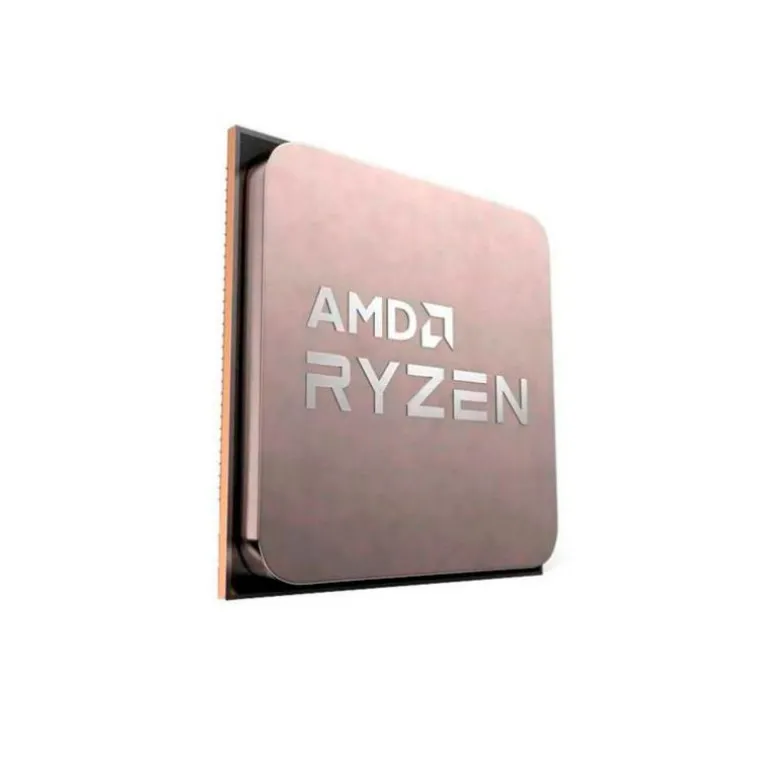 Procesador AMD Ryzen 5 5600T 4.5GHz Socket AM4 Tray