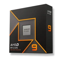 Procesador AMD Ryzen 9 9900X 5.6GHz Socket AM5 Boxed