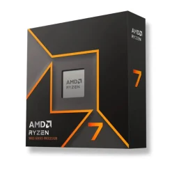 Procesador AMD Ryzen 7 9700X 5.5GHz Socket AM5 Boxed