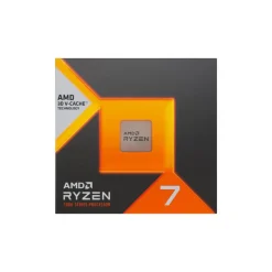 Procesador  AMD Ryzen 7 7800X3D 5.0GHz Socket AM5 Boxed