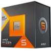 Procesador AMD Ryzen 5 7500X3D 4.5GHz Socket AM5 Boxed