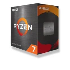 Procesador AMD Ryzen 7 5800XT 4.8GHz Socket AM4 Boxed