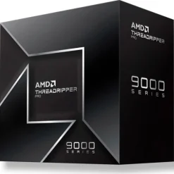 Procesador AMD Threadripper Pro 9985WX 5.4GHz Socket STR5 Boxed