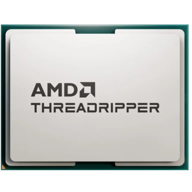 Procesador AMD Threadripper 7970X 5.3Ghz Socket sTR5 Tray