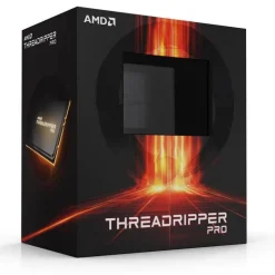 Procesador AMD Threadripper Pro 5955WX 4.5Ghz Socket sWRX8 Boxed