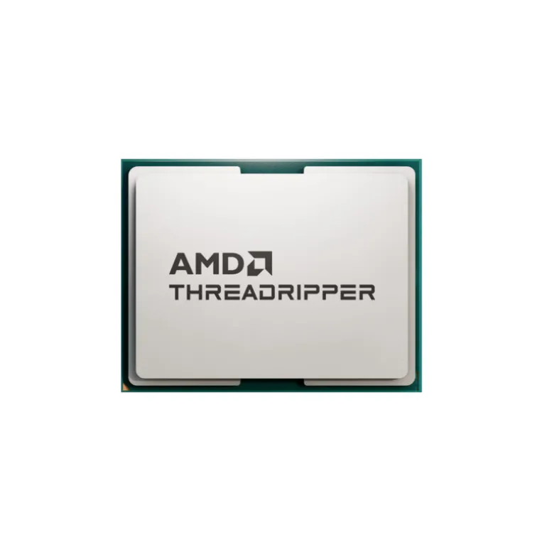 Procesador AMD Threadripper 7970X 5.3Ghz Socket sTR5 Boxed