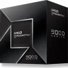 Procesador AMD Threadripper Pro 9975WX 5.4GHz Socket STR5 Boxed
