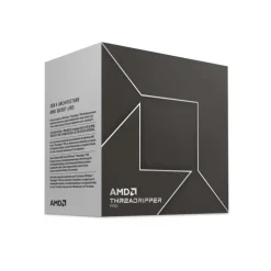 Procesador AMD Threadripper Pro 7965WX 5.3Ghz Socket SP6 Boxed