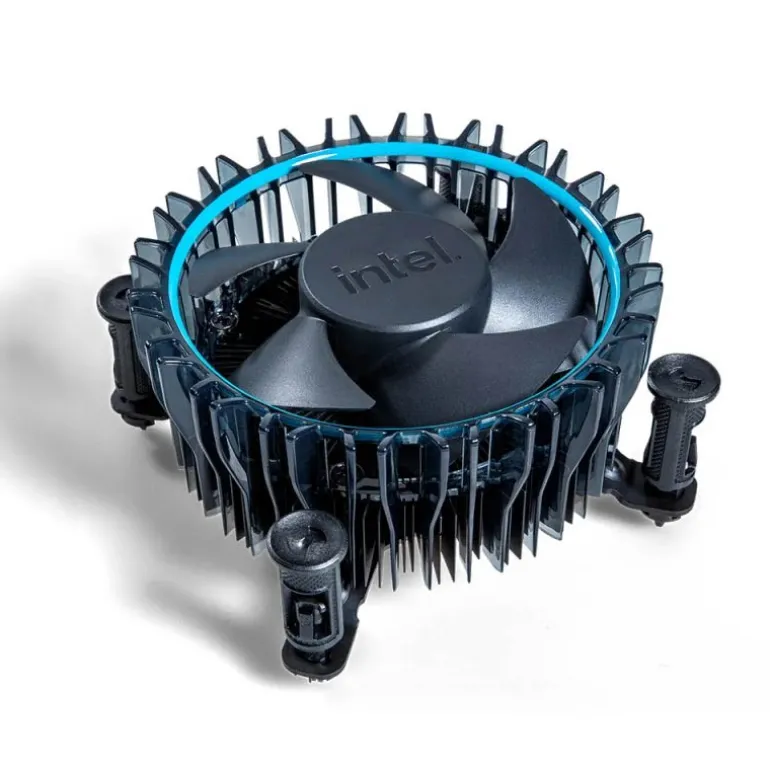 Procesador Intel Core i3-12100 4.3GHz Socket 1700 Boxed