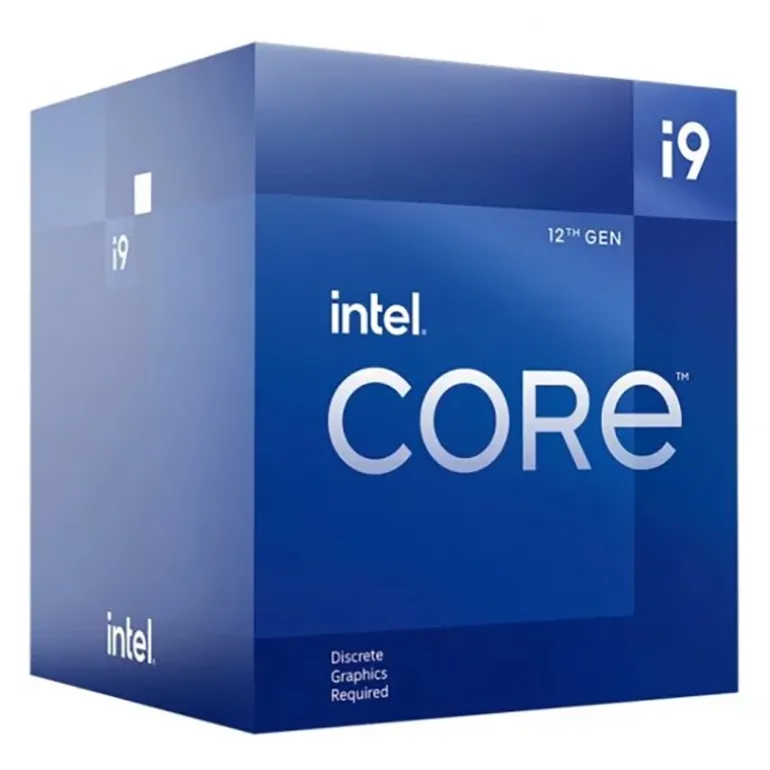 Procesador Intel Core i9-12900F 5.1GHz Socket 1700 Boxed