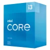 Procesador Intel Core i3-10105F 4.4GHz Socket 1200 Boxed
