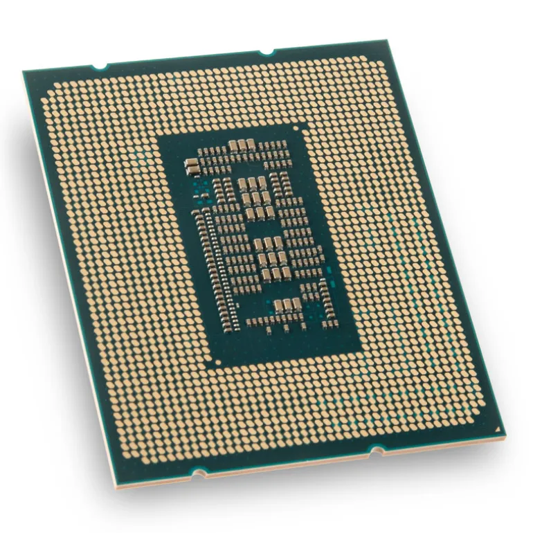 Procesador Intel Core i5-13600KF 5.1GHz Socket 1700 Boxed