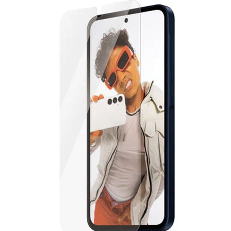 Protector Pantalla PanzerGlass Safe Para Samsung Galaxy A36 5G