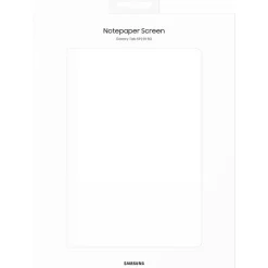 Protector Pantalla Samsung Galaxy Tab S9 NotePaper Screen Blanco