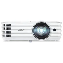 Proyector Acer S1286H XGA 3500 Lúmenes