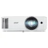 Proyector Acer S1386WHN 3600 Lúmenes Blanco