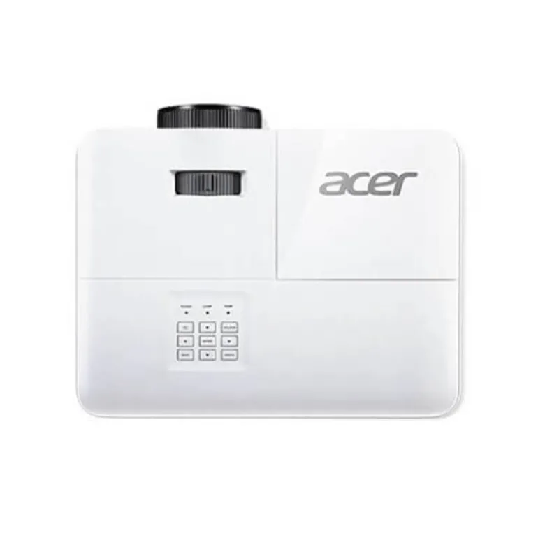 Proyector Acer X118HP DLP 3D Ready2 FHD 4000 Lúmenes Blanco