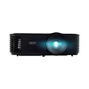 Proyector Acer X1128i DLP SVGA 4800 Lúmenes Negro