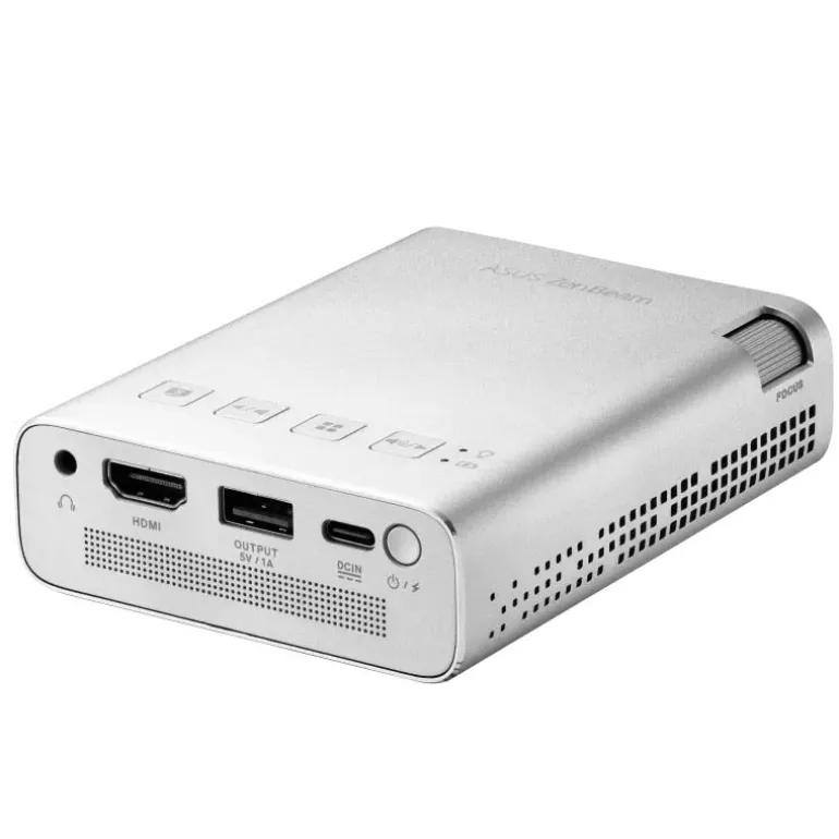 Proyector Asus E1R WVGA