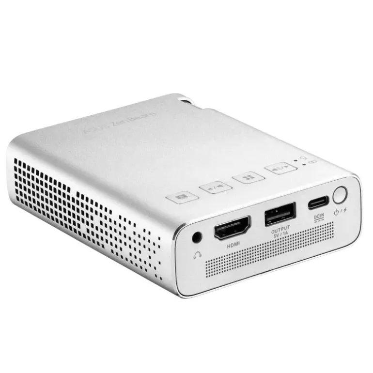 Proyector Asus E1R WVGA