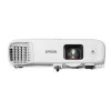 Proyector Epson EB-E20 XGA 3400 Lúmenes