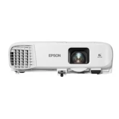 Proyector Epson EB-E20 XGA 3400 Lúmenes