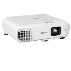 Proyector Epson EB-E20 XGA 3400 Lúmenes
