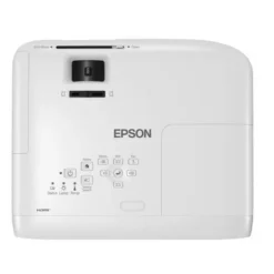 Proyector Epson EB-E20 XGA 3400 Lúmenes