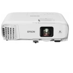 Proyector Epson EB-E20 XGA 3400 Lúmenes