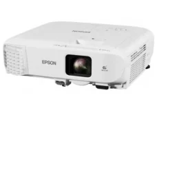 Proyector Epson EB-E20 XGA 3400 Lúmenes