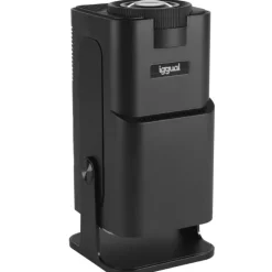 Proyector iggual Mini MP1080p HDMI Wi-Fi BT Android