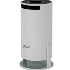 Proyector iggual Mini MP720p HDMI Wi-Fi BT Android