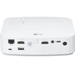 Proyector LG PF50KS 600 Lúmenes ANSI DLP FullHD