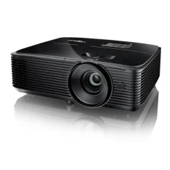 Proyector Optoma DH351 3600 Lúmenes FHD Negro