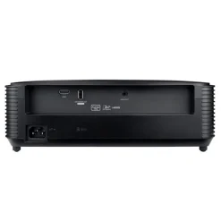 Proyector Optoma DH351 3600 Lúmenes FHD Negro