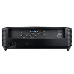 Proyector Optoma DW322 3800 Lúmenes WXGA Negro
