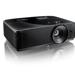 Proyector Optoma DW322 3800 Lúmenes WXGA Negro