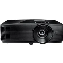 Proyector Optoma S336 4000 Lúmenes SVGA Negro